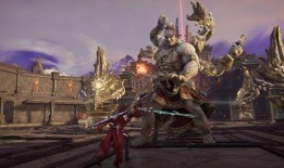 永劫无间6月最新爆料,神秘角色登场，全新玩法等你探索